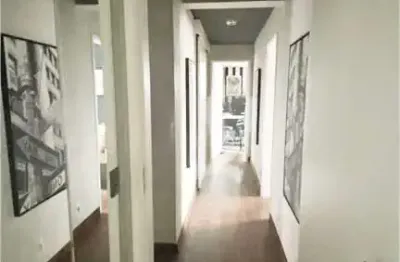 Apartamento com 4 quartos à venda na rua gabriele d'annunzio, 824, campo belo, são paulo, 240 m2 por r$ 3.980.000