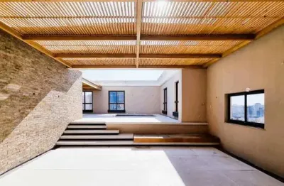 Terreno em condomínio fechado à venda na rua constantino de sousa, 690, campo belo, são paulo, 465 m2 por r$ 9.490.000