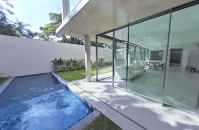 Casa em condomínio fechado com 4 quartos à venda na rua sônia ribeiro, 1209, brooklin, são paulo por r$ 6.500.000