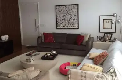 Casa em condomínio fechado com 4 quartos à venda na rua professor miguel maurício da rocha, 340, brooklin, são paulo por r$ 3.750.000