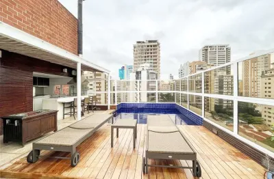 Terreno em condomínio fechado à venda na alameda dos arapanés, 75, moema, são paulo, 373 m2 por r$ 5.500.000