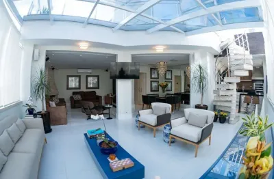 Terreno em condomínio fechado à venda na alameda jauaperi, 943, moema, são paulo, 370 m2 por r$ 4.590.000