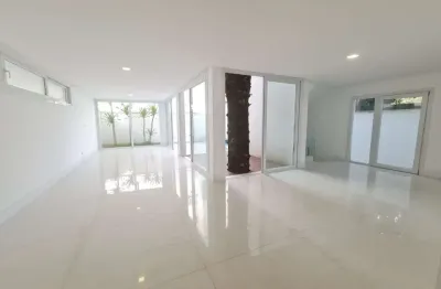 Casa em condomínio fechado com 4 quartos à venda na rua professor henrique neves lefevre, 372, brooklin, são paulo, 400 m2 por r$ 3.650.000