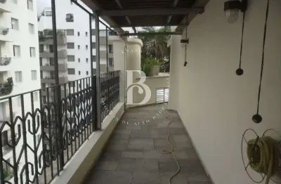 Terreno em condomínio fechado à venda na avenida jamaris, 650, moema, são paulo por r$ 3.820.000