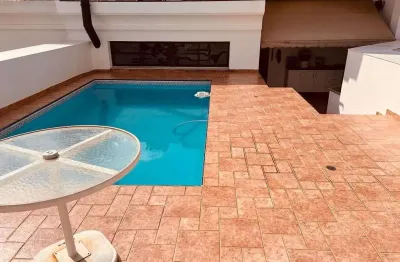 Terreno comercial para alugar na rua princesa isabel, 826, brooklin, são paulo, 260 m2 por r$ 12.000