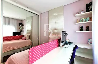 Apartamento com 4 quartos à venda na avenida juriti, 385, moema, são paulo, 188 m2 por r$ 2.350.000