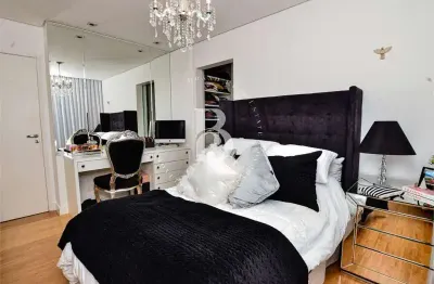 Apartamento com 2 quartos à venda na rua gabriele d'annunzio, 1409, campo belo, são paulo, 147 m2 por r$ 1.550.000