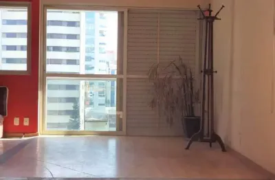 Apartamento com 2 quartos à venda na avenida juriti, 683, moema, são paulo, 115 m2 por r$ 1.300.000