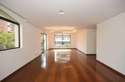 Apartamento com 4 quartos à venda na avenida juriti, 367, moema, são paulo, 180 m2 por r$ 2.450.000