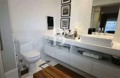 Apartamento com 3 quartos à venda na rua gabriele d'annunzio, 330, campo belo, são paulo, 206 m2 por r$ 3.290.000