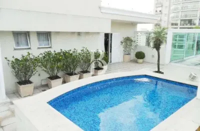 Terreno em condomínio fechado à venda na alameda dos tupiniquins, 400, moema, são paulo, 360 m2 por r$ 5.200.000