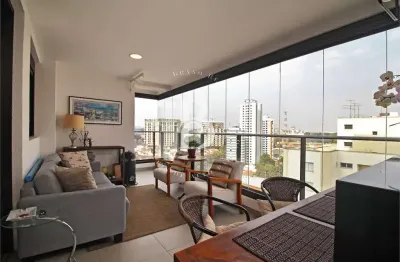 Apartamento com 2 quartos à venda na rua pascal, 1907, campo belo, são paulo, 101 m2 por r$ 1.850.000
