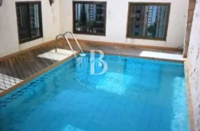 Terreno em condomínio fechado à venda na rua edson, 263, campo belo, são paulo, 420 m2 por r$ 2.950.000