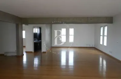 Apartamento com 4 quartos à venda na rua princesa isabel, 1302, campo belo, são paulo, 332 m2 por r$ 3.160.000