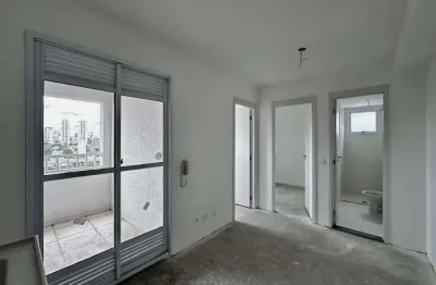 Apartamento com 30 m², 2 quartos à venda no bairro jardim aeroporto.