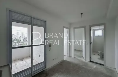 Apartamento com 30 m², 2 quartos à venda no bairro jardim aeroporto.