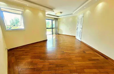 Apartamento com 3 quartos para alugar na Rua Doutor José de Andrade Figueira, 381, Vila Suzana, São Paulo