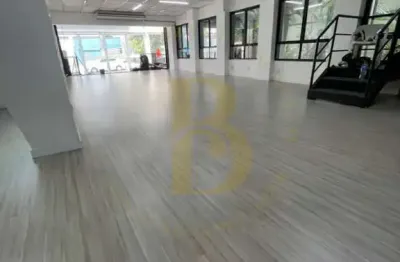 Prédio comercial com 2113 m²,  para alugar no bairro vila clementino.