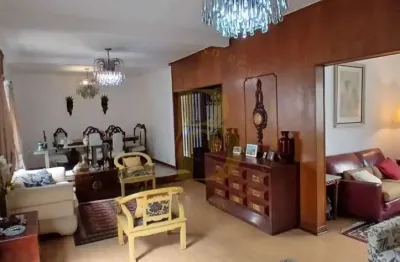 Casa com 3 quartos à venda na Rua Joaquim Nabuco, 613, Brooklin Paulista, São Paulo