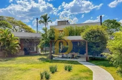 Casa com 540 m², 3 quartos sendo 3 suítes à venda no bairro jardim guedala.