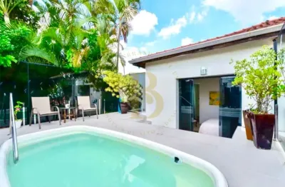 Casa com 375 m², 3 quartos sendo 3 suítes à venda no bairro indianópolis.