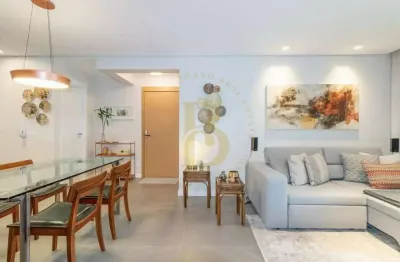 Apartamento à venda em vila uberabinha ? conforto, estilo e lazer completo!