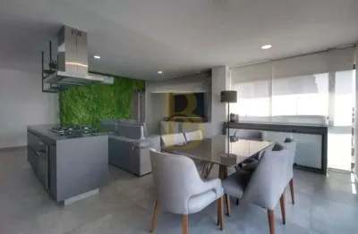 Apartamento a venda na vila mariana, de 85m², 2 suítes e 2 vagas.