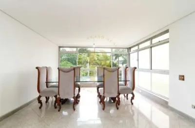 Apartamento com 3 quartos à venda na Rua Manuel da Nóbrega, 1240, Paraíso, São Paulo