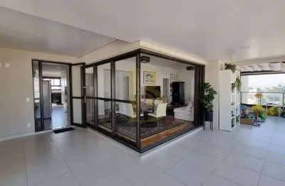 Apartamento com 4 quartos à venda na Rua Cayowaá, 1575, Sumaré, São Paulo