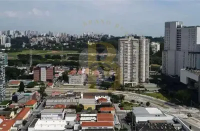 Terreno á venda na chácara santo antonio, 3465m², alto potencial construtivo.