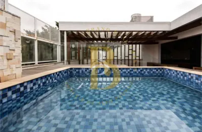 Casa moderna á venda no  condomínio vogue no campo belo. 650m², 4 vagas e 5 suítes