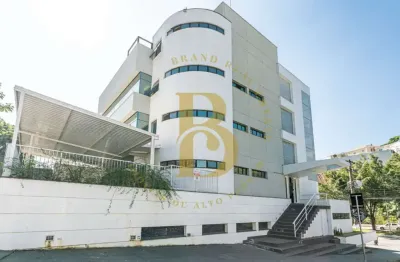 Imóvel comercial com 1067 m²,  à venda e locação no bairro sumaré.