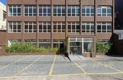 Prédio com 4 salas para alugar na rua henrique schaumann, 693, pinheiros, são paulo, 540 m2 por r$ 60.000