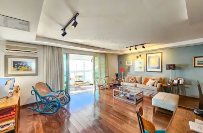 Apartamento á venda no Paraíso, próximo ao metrô, 197m², 3 suítes, 3 vagas, andar alto, piscina.