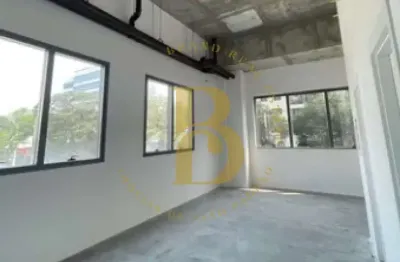Sala comercial com 60m², a venda em moema com ótima localização!