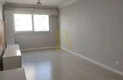 Apartamento com 2 quartos à venda na Avenida Iraí, 175, Moema, São Paulo