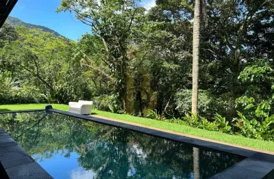 Casa com 5 quartos à venda na Rua Mairinque, 343, Maresias, São Sebastião