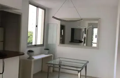 Apartamento com 75 m², 2 quartos sendo 2 suítes à venda no bairro indianópolis.