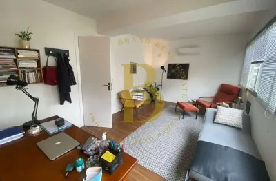 Sala comercial à venda na Rua Pedroso Alvarenga, 1245, Itaim Bibi, São Paulo