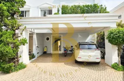 Casa de condomínio com 240 m², à venda no bairro planalto paulista. 3 suítes, 4 vagas.