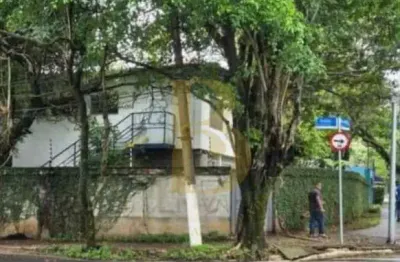 Terreno à venda na Rua Ferreira de Araújo, 10, Pinheiros, São Paulo