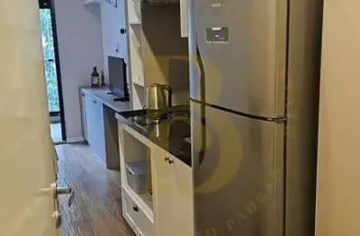 Apartamento com 1 quarto à venda na Rua Alves Guimarães, 1450, Pinheiros, São Paulo