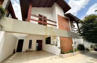 Refúgio moderno em condomínio fechado ? 4 suítes e living para 5 ambientes