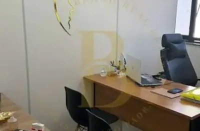 Sala comercial à venda na rua pamplona, 1465, jardim paulista, são paulo, 35 m2 por r$ 300.000