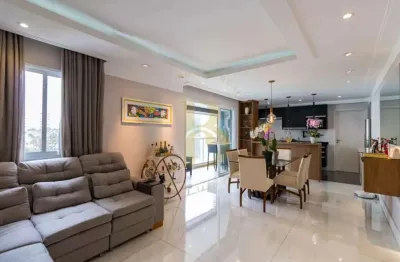 Apartamento com 2 quartos à venda na Rua Nelson Gama de Oliveira, 825, Vila Andrade, São Paulo