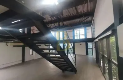 Sala comercial à venda na Rua Pereira Leite, 323, Sumarezinho, São Paulo