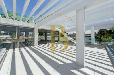 Comercial com 2590 m²,  para alugar no bairro vila nova conceição.