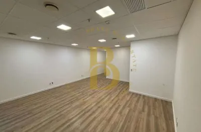 Sala comercial à venda na Rua Pais Leme, 215, Pinheiros, São Paulo