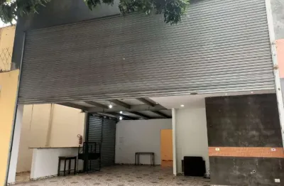 Comercial com 240 m², 0 quarto sendo 0 suíte para alugar no bairro campo belo.