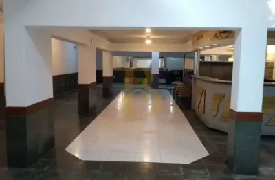 Prédio comercial com 560 m²,  à venda no bairro vila nova conceição.